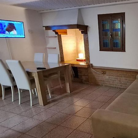 Ferienwohnung Venezia Playa Chioggia Exterior foto