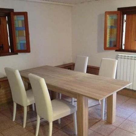 Ferienwohnung Venezia Playa Chioggia Exterior foto