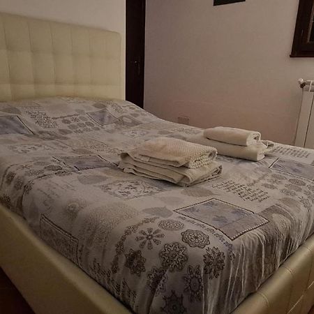 Ferienwohnung Venezia Playa Chioggia Exterior foto
