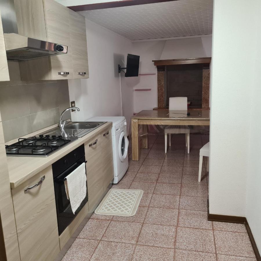 Ferienwohnung Venezia Playa Chioggia Exterior foto