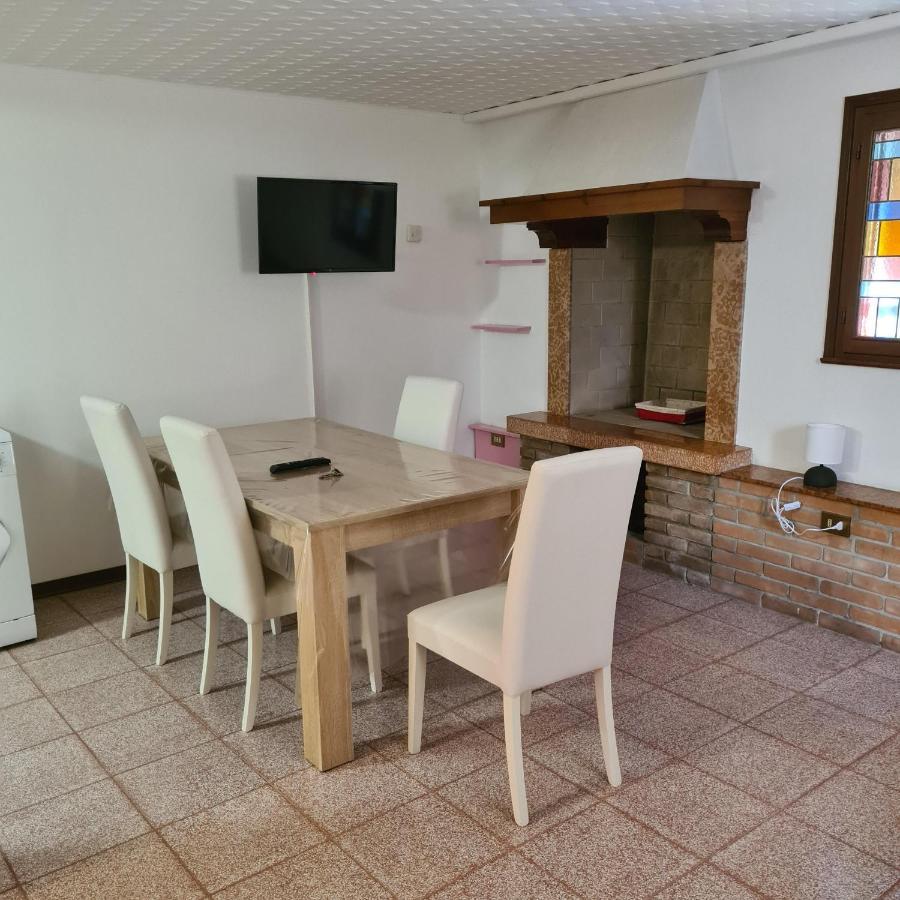 Ferienwohnung Venezia Playa Chioggia Exterior foto