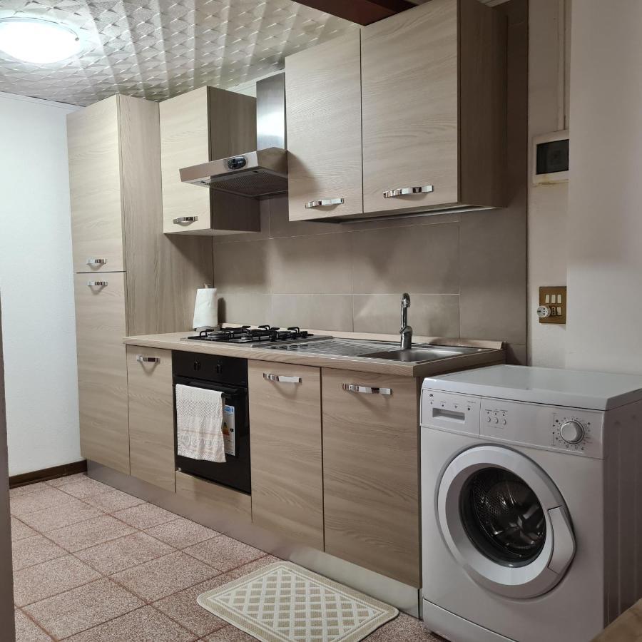 Ferienwohnung Venezia Playa Chioggia Exterior foto