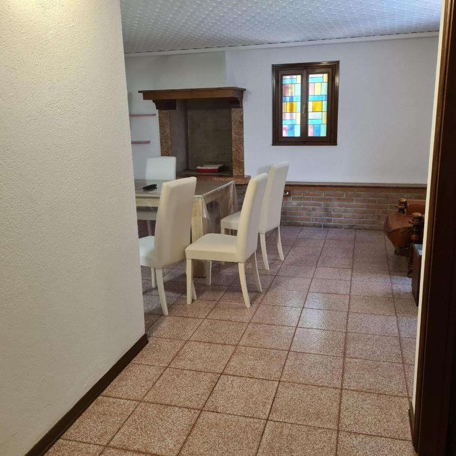 Ferienwohnung Venezia Playa Chioggia Exterior foto