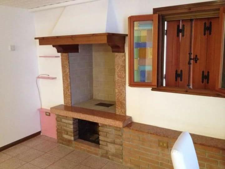 Ferienwohnung Venezia Playa Chioggia Exterior foto