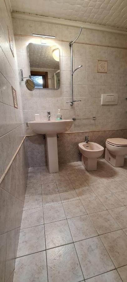 Ferienwohnung Venezia Playa Chioggia Exterior foto