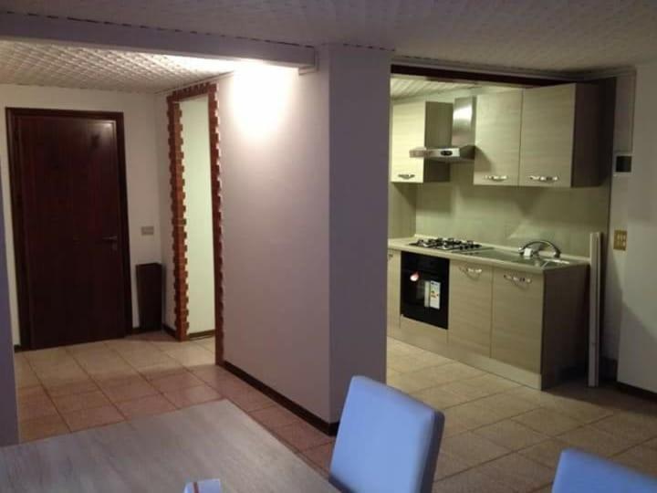 Ferienwohnung Venezia Playa Chioggia Exterior foto