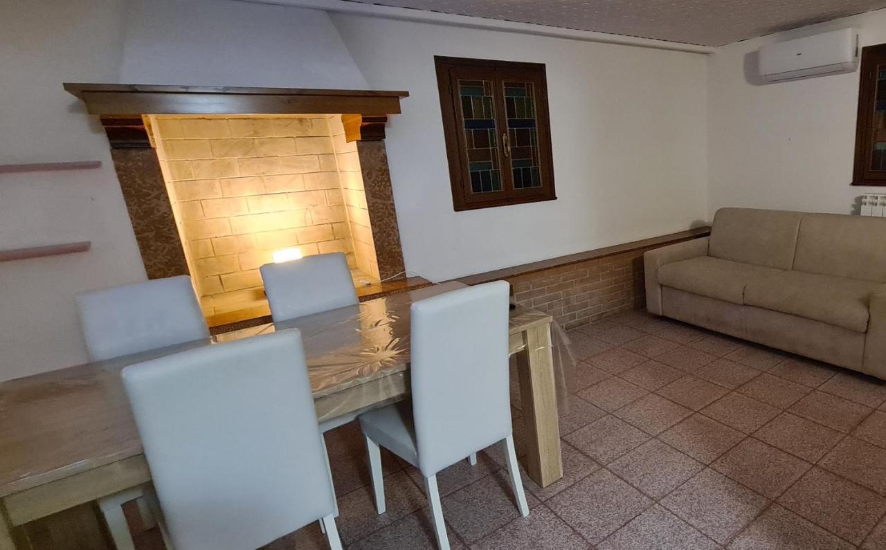 Ferienwohnung Venezia Playa Chioggia Exterior foto